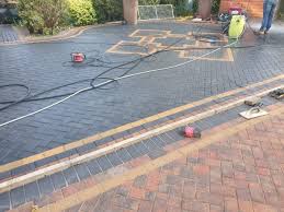 Best Concrete Driveway Installation  in Sellersville, PA